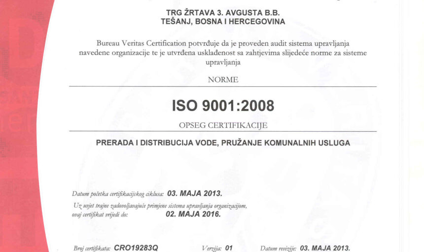 iso-certifikat
