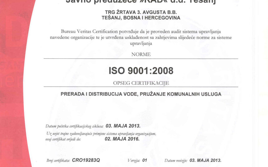 iso-certifikat