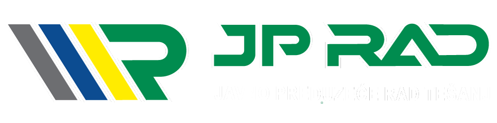 JP RAD d.d. Tešanj